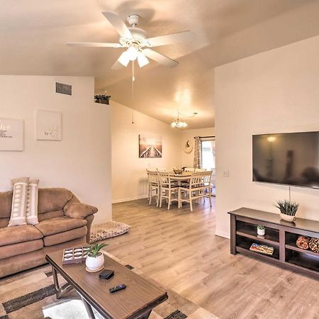 Kid-Friendly Kingman Home Near Parks And Dining Esterno foto