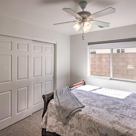 Kid-Friendly Kingman Home Near Parks And Dining Esterno foto