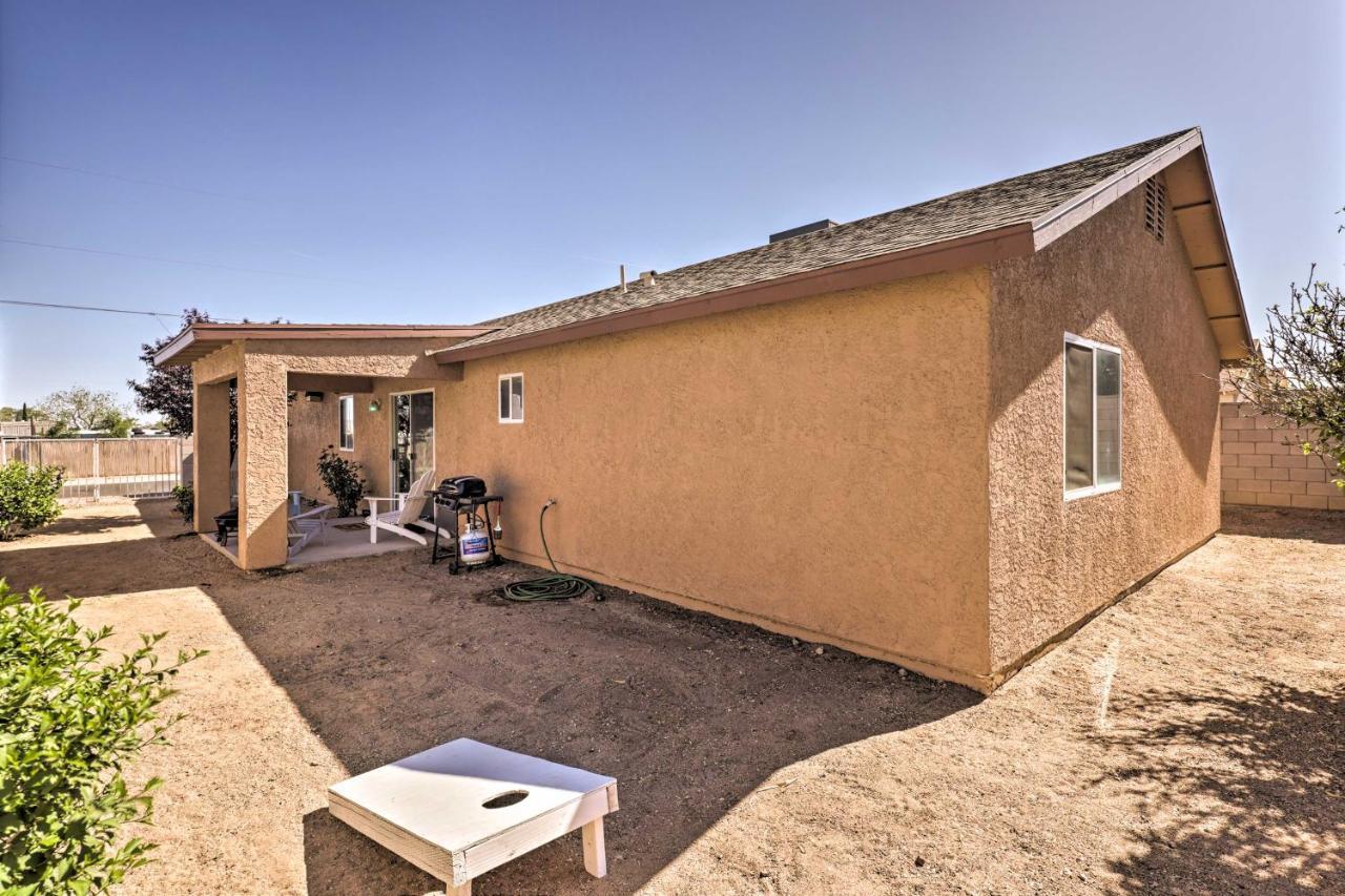 Kid-Friendly Kingman Home Near Parks And Dining Esterno foto