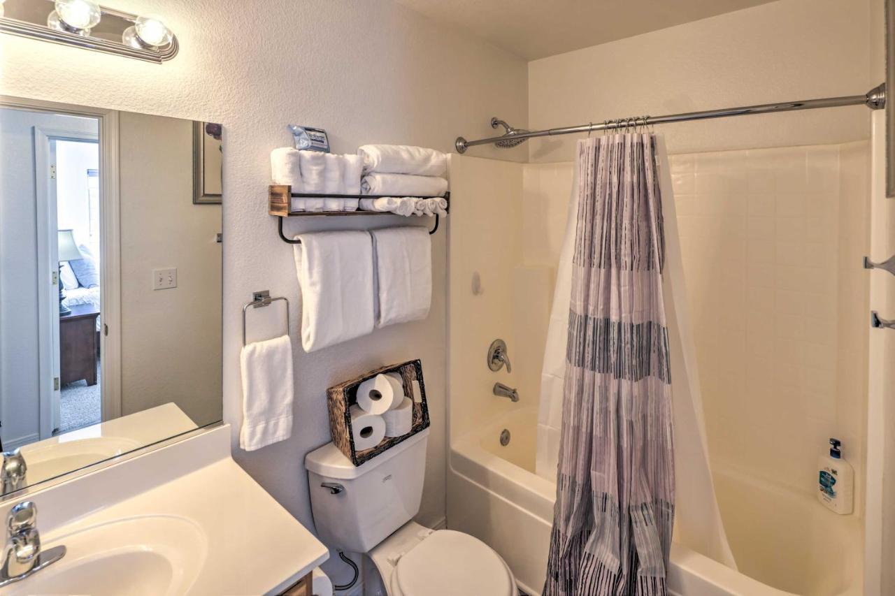 Kid-Friendly Kingman Home Near Parks And Dining Esterno foto