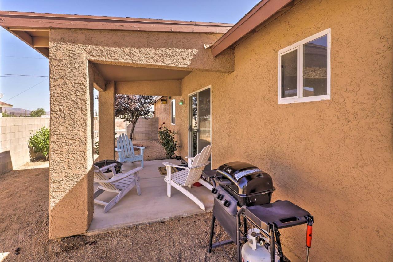 Kid-Friendly Kingman Home Near Parks And Dining Esterno foto