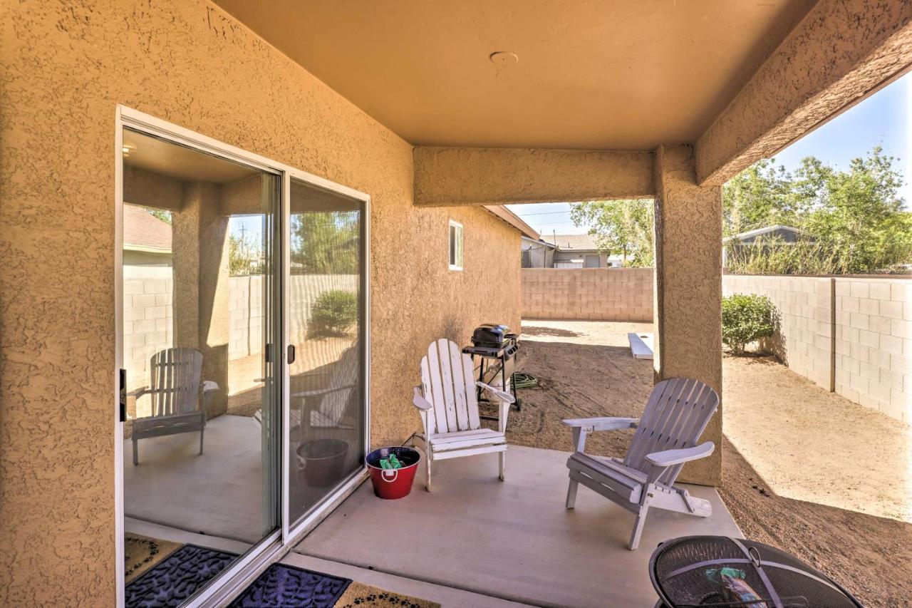 Kid-Friendly Kingman Home Near Parks And Dining Esterno foto